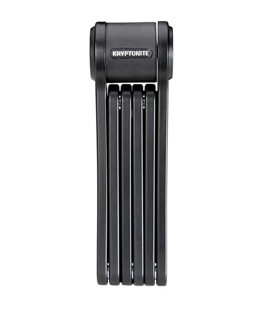 Antivol Articulé Pliant KRYPTONITE 510 KEEPER