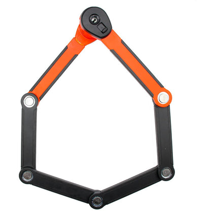 KRYPTONITE EVOLUTION 790 Folding Articulated Lock