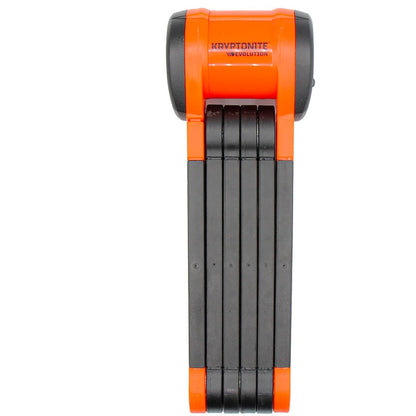 KRYPTONITE EVOLUTION 790 Folding Articulated Lock