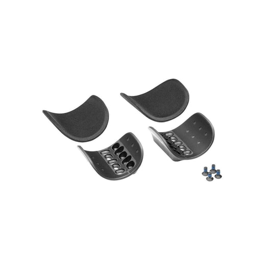 Plateformes et Mousses de Repose-Bras PROFILE DESIGN RACE ARMREST KIT