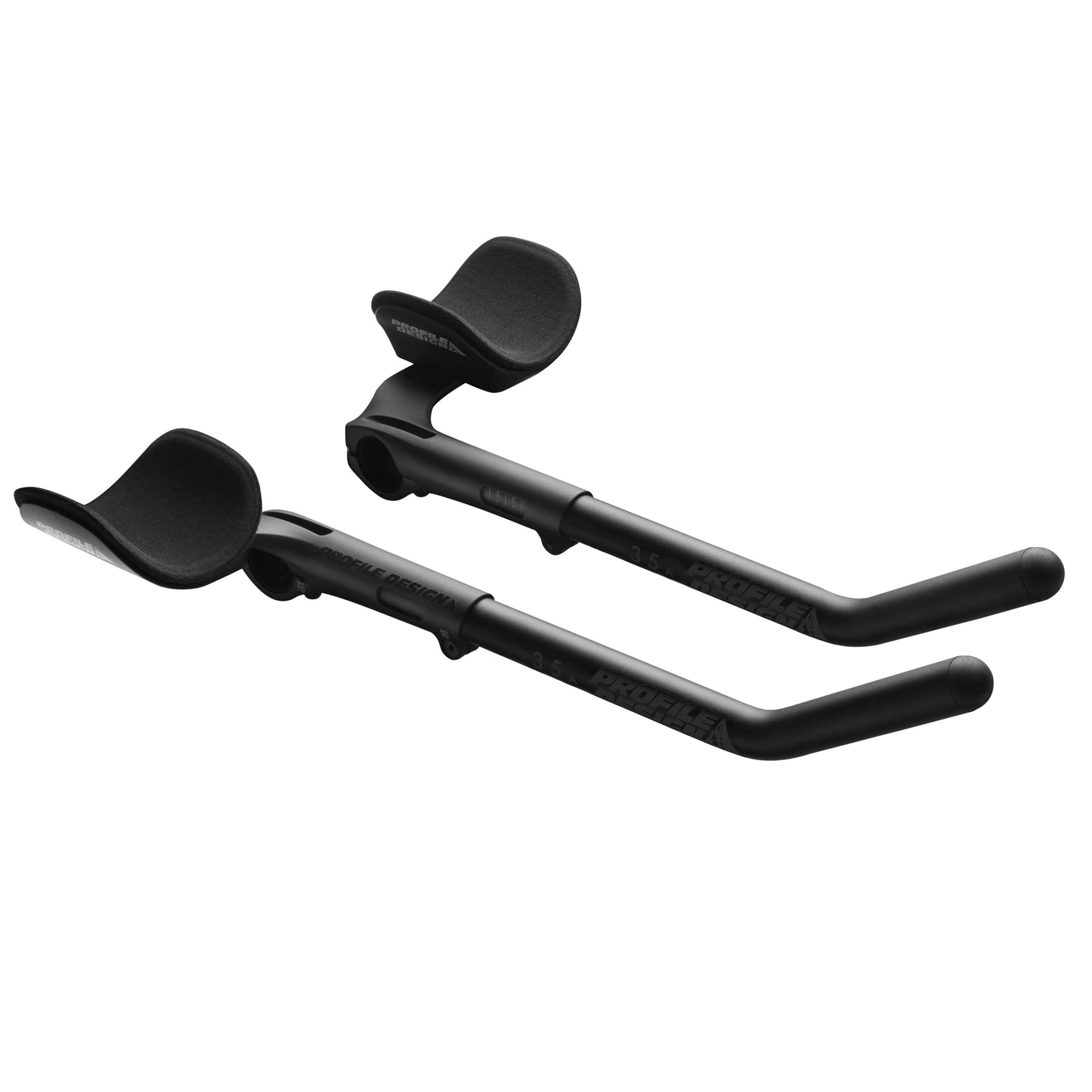 PROFILE DESIGN SUBSONIC RACE 35a Handlebar Extensions