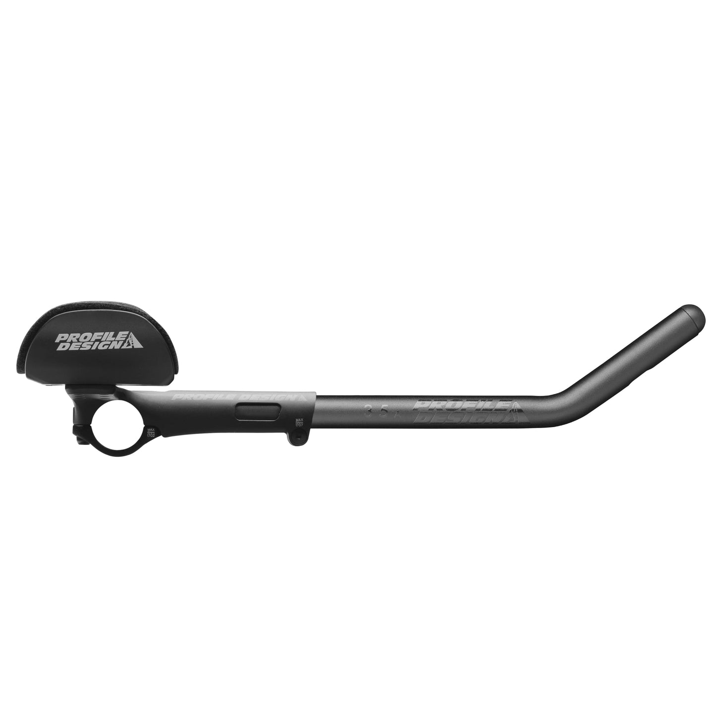 PROFILE DESIGN SUBSONIC RACE 35a Handlebar Extensions