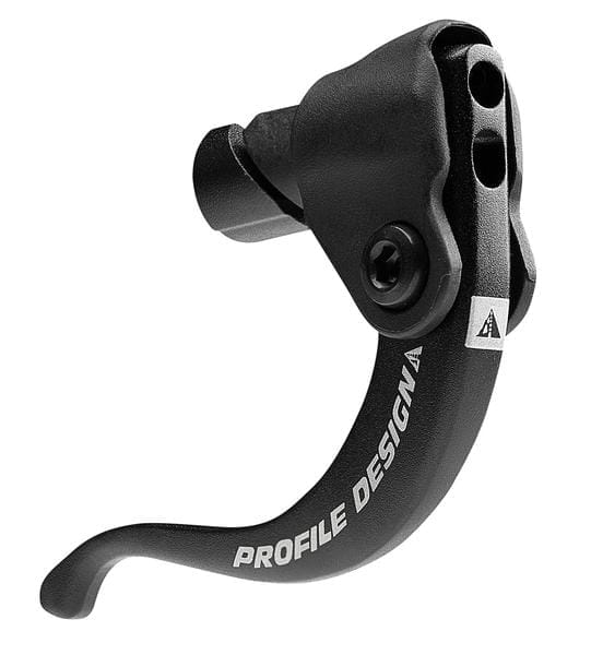 Remhendel PROFILE DESIGN 3/ONE Carbon
