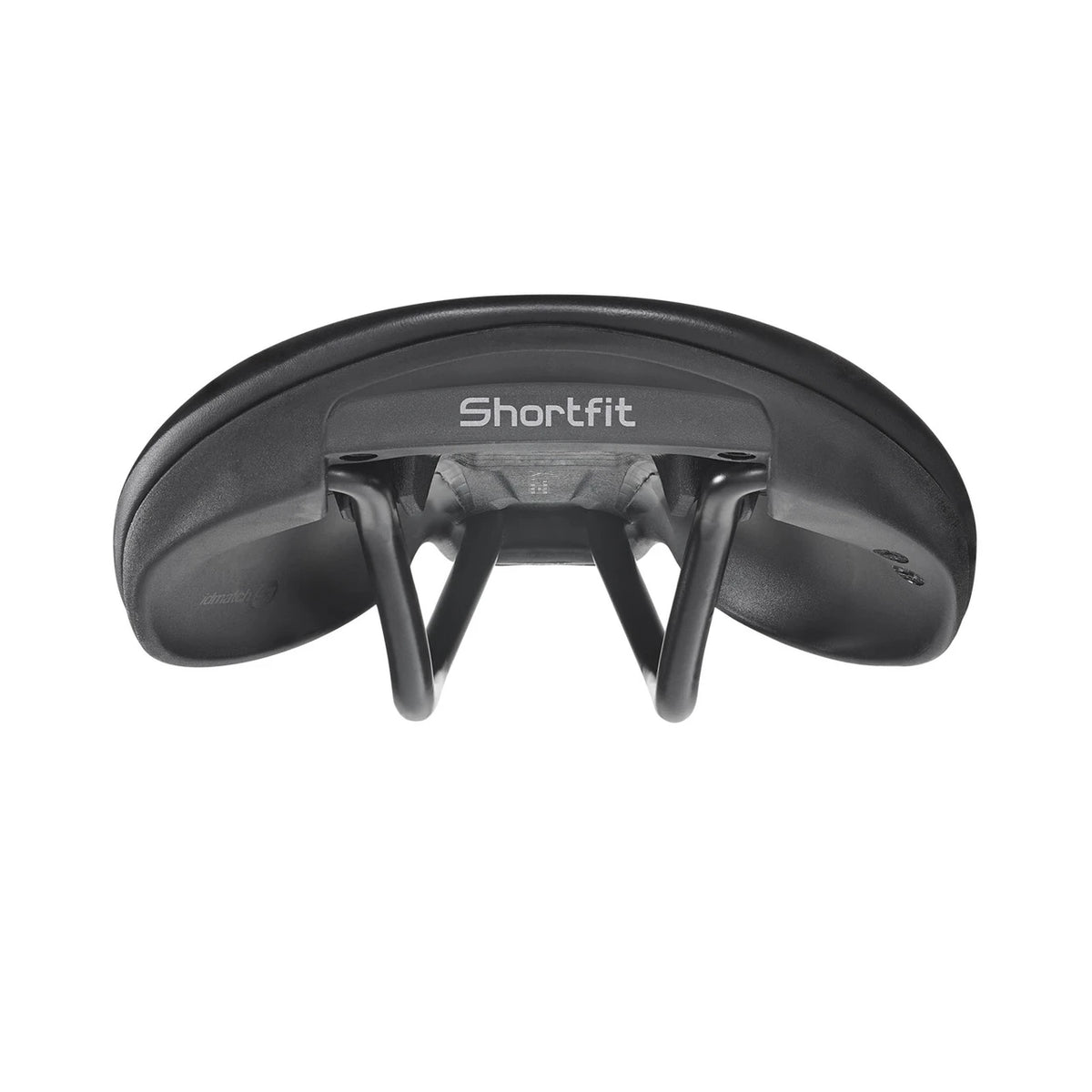 Седалка SAN MARCO Shortfit Allroad Sport S3 – изглед отзад