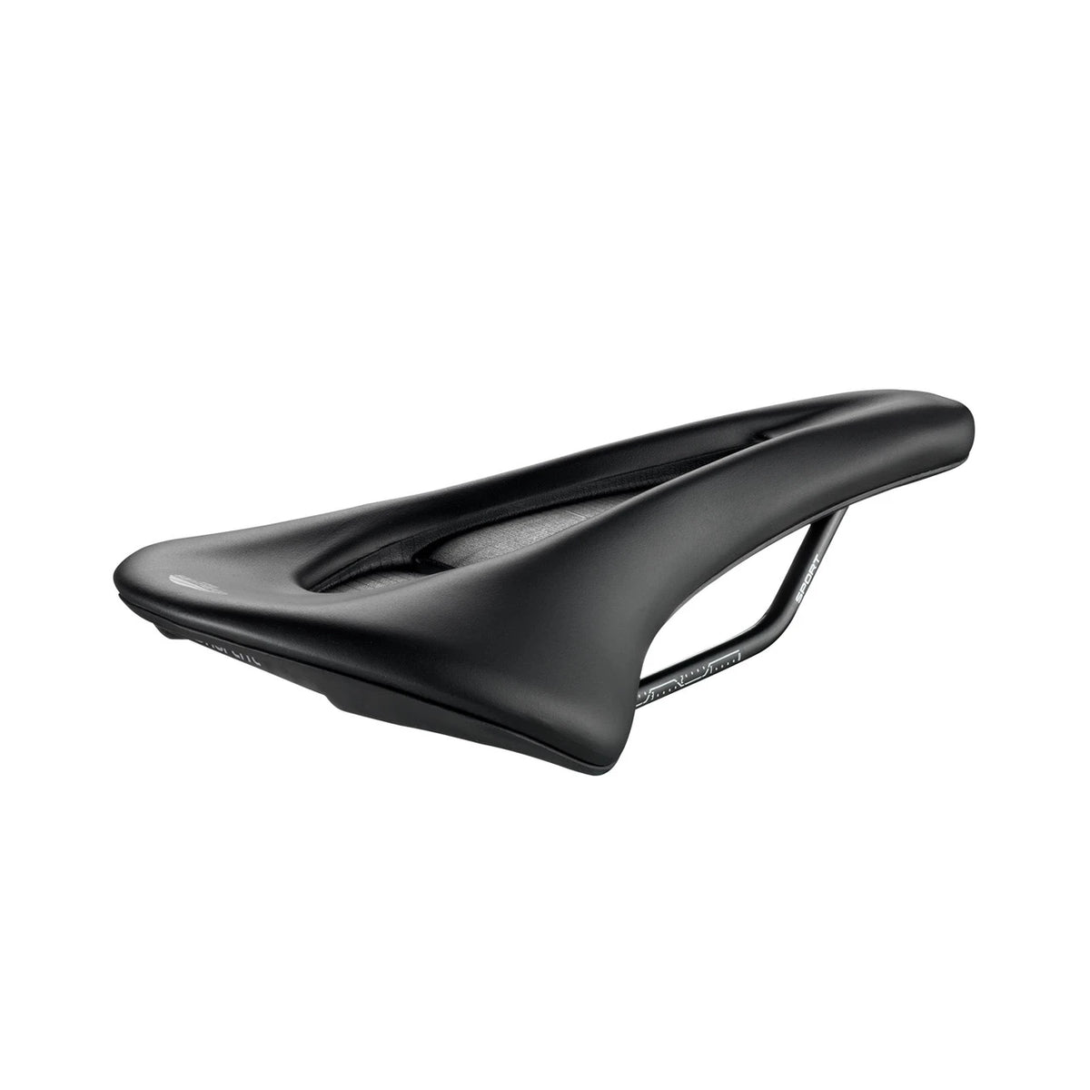 Седалка SAN MARCO Shortfit Allroad Sport S3 – изглед под ъгъл 3/4