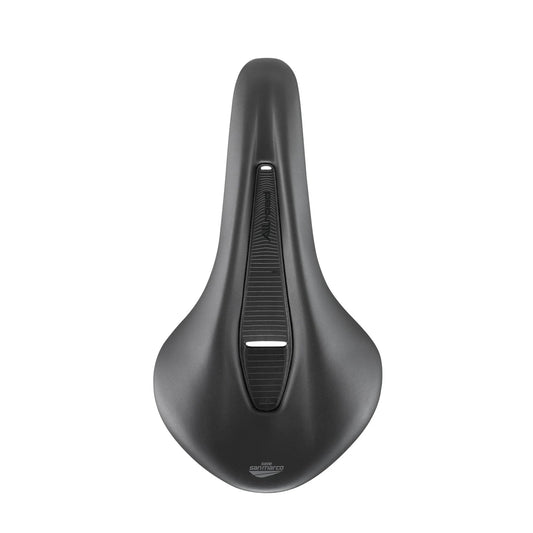 SAN MARCO Shortfit Allroad Sport S3 sadul – pealtvaade