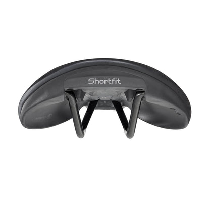 SAN MARCO Shortfit Allroad Sport L3 kerékpárnyereg – hátulnézet