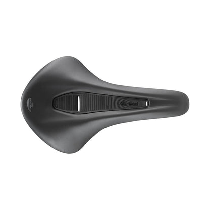 SAN MARCO Shortfit Allroad Sport L3 nyereg – felülnézet