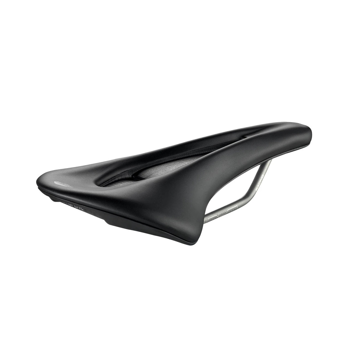 Σέλα SAN MARCO Shortfit Allroad Racing S3 – όψη 3/4