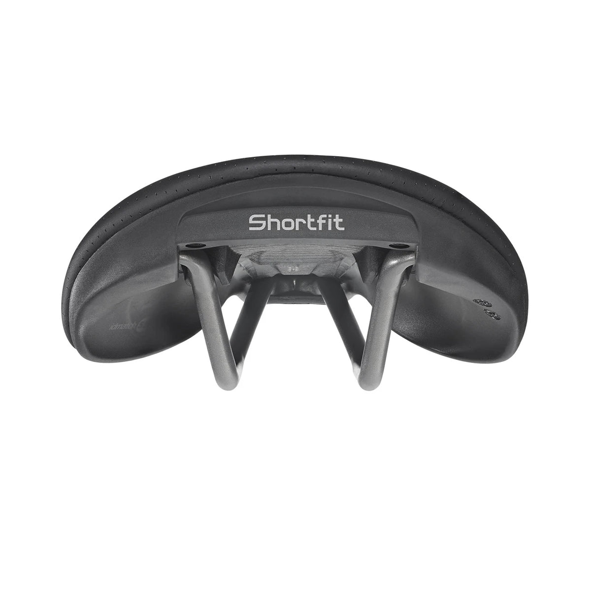 Șa SAN MARCO Shortfit Allroad Supercomfort S3 - vedere din spate