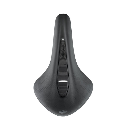 SAN MARCO Shortfit Allroad Supercomfort L3 sadul – pealtvaade