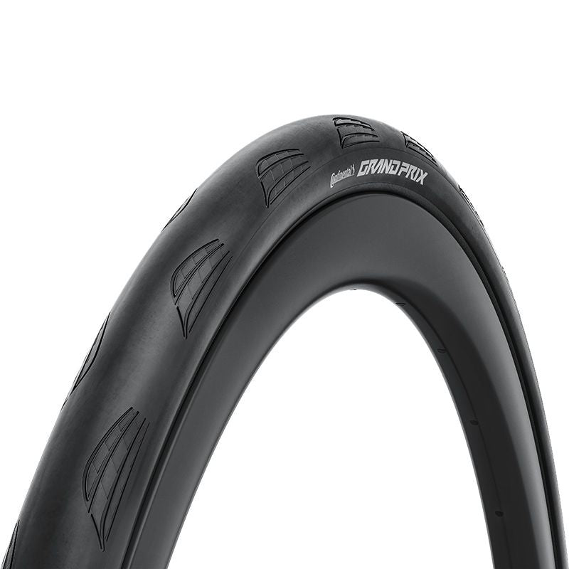 Pneumatico CONTINENTAL GRAND PRIX 700c TubeType Nero