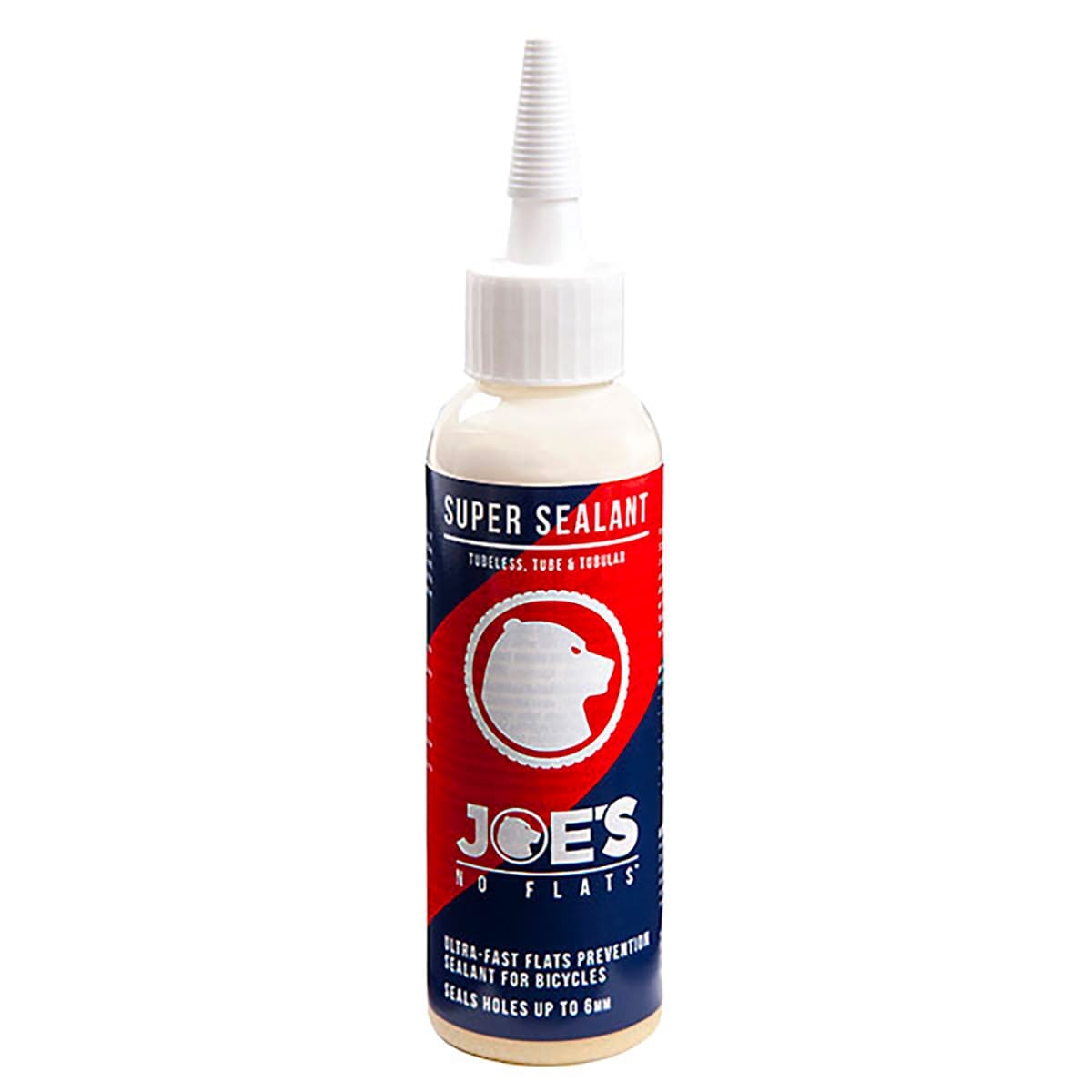 JOE'S NO-FLATS SUPER SEALANT Tubeless Sealant (125 ml)