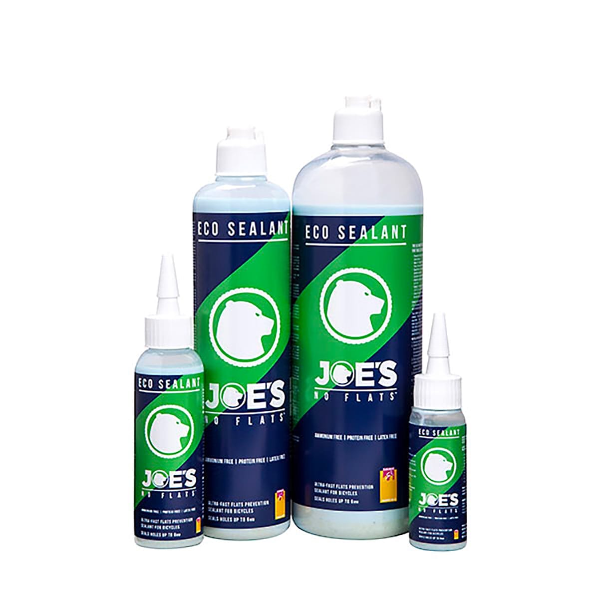 Tubeless Sealant JOE'S NO-FLATS ECO SEALANT (125 ml)