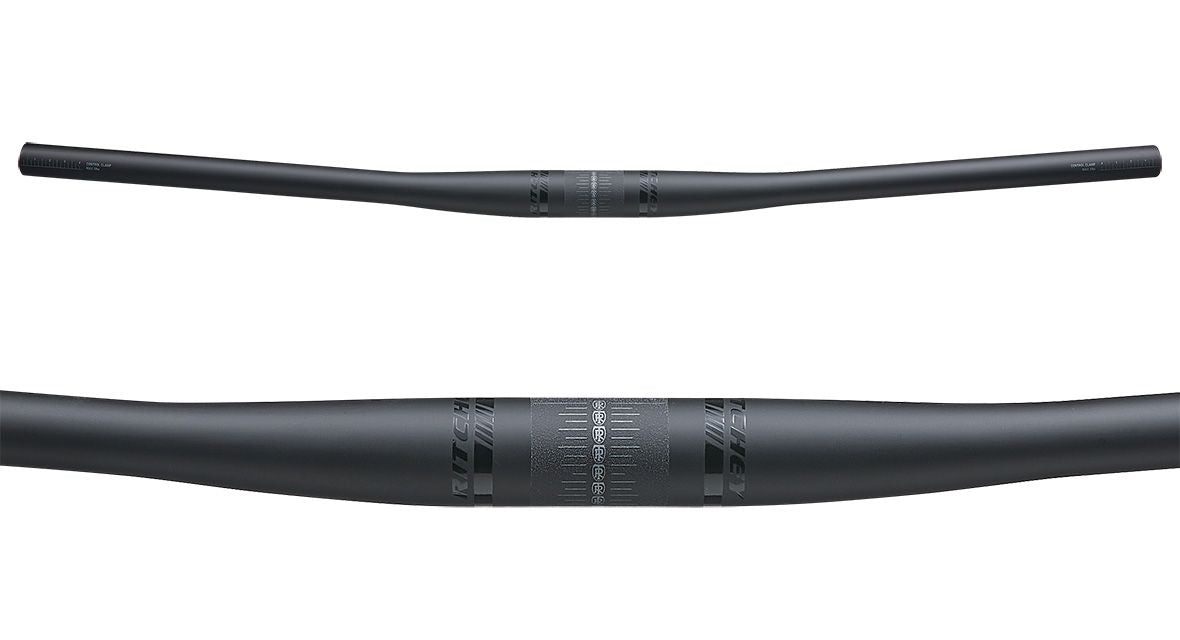 Manillar RITCHEY SUPERLOGIC ZERO RISE 760 mm