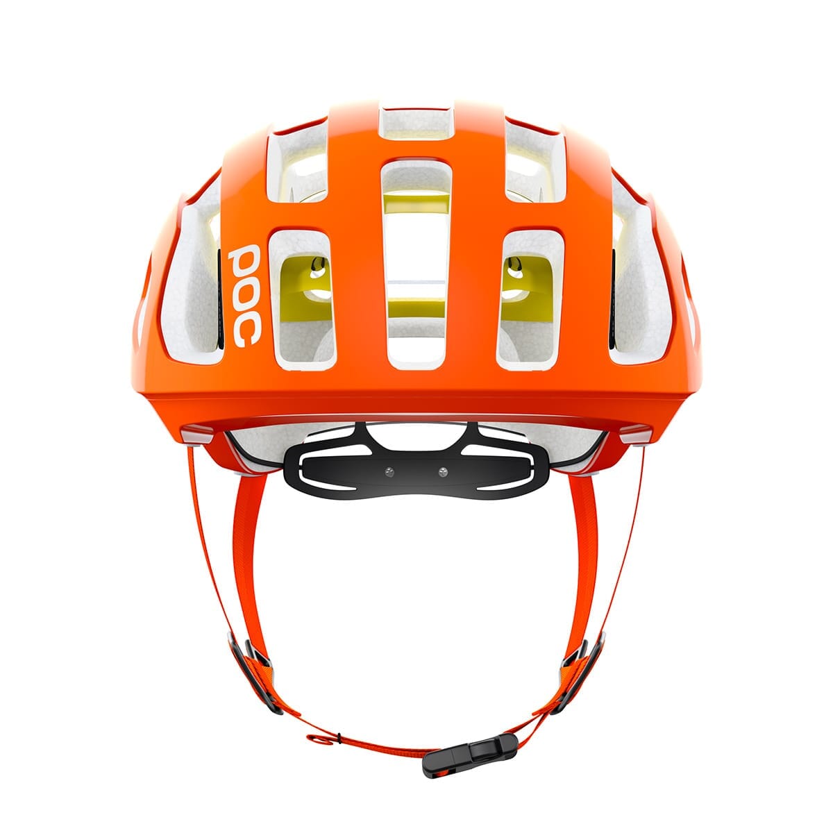 Casco Strada POC OCTAL MIPS AVIP Arancione