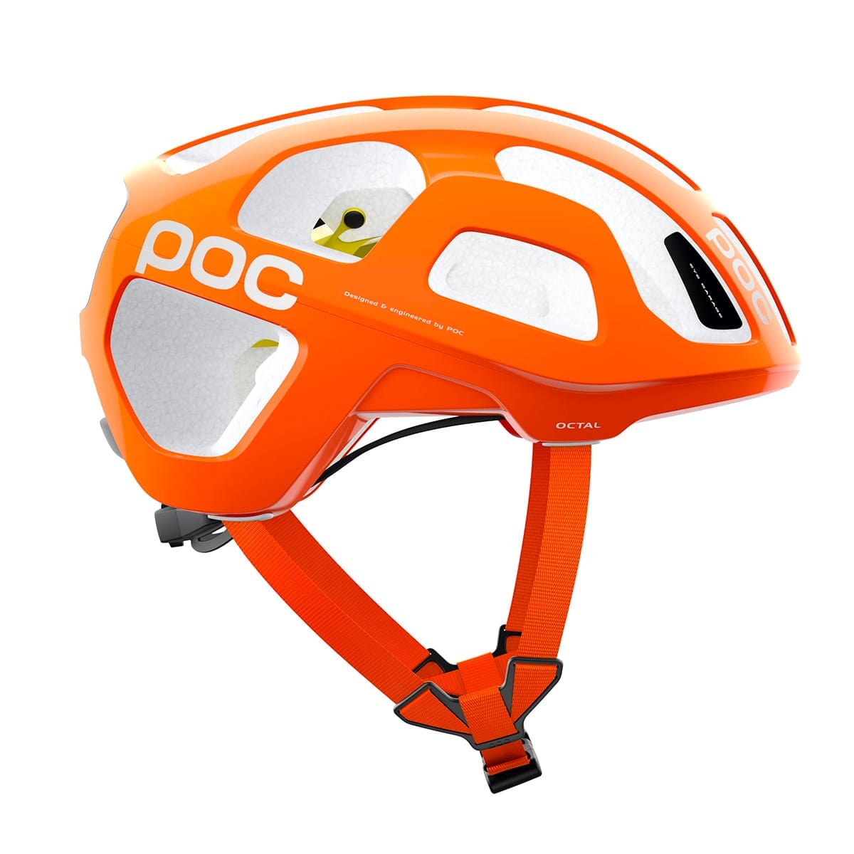 Casco Strada POC OCTAL MIPS AVIP Arancione