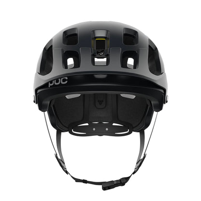 MTB-hjelm POC TECTAL RACE MIPS Sort/Hvid
