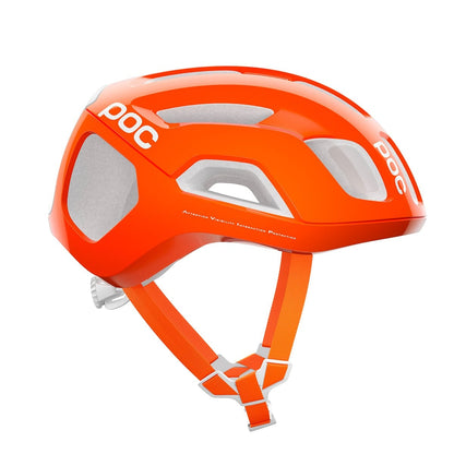 Silniční helma POC VENTRAL AIR MIPS Oranžová