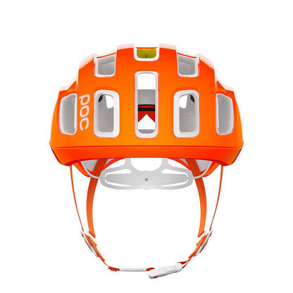 Silniční helma POC VENTRAL AIR MIPS Oranžová