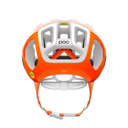Silniční helma POC VENTRAL AIR MIPS Oranžová