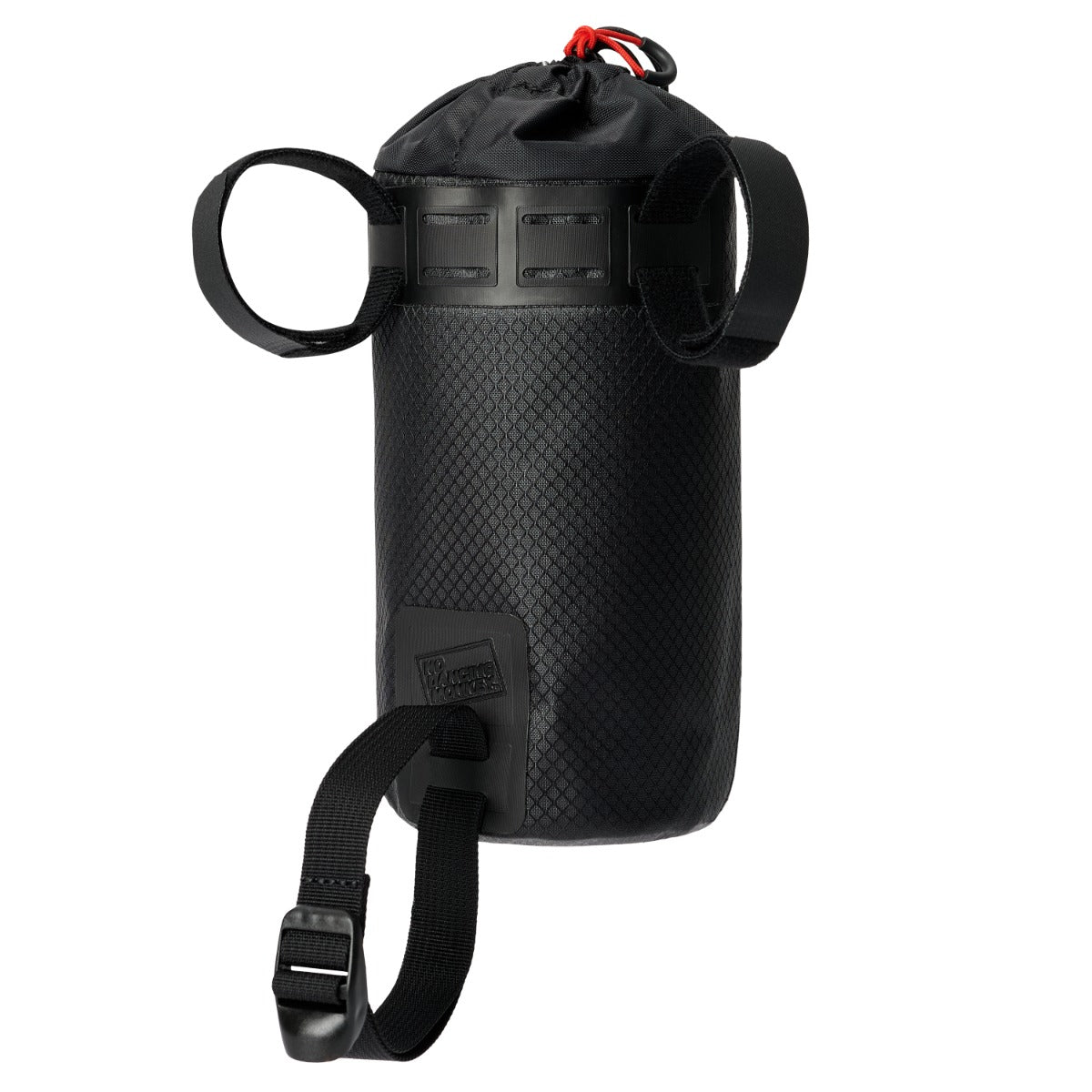 Styrtaske USWE FOOD POUCH 1.4 L Sort