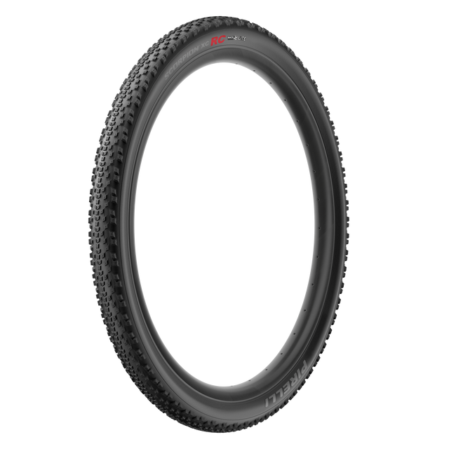 Pneu PIRELLI SCORPION RACE XC RC Lite 29x2.40 Tubeless Ready Souple Noir