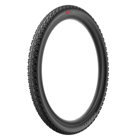 Pneu PIRELLI SCORPION RACE XC RC Lite 29x2.40 Tubeless Ready Souple Noir