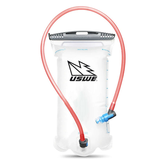 Poche à Eau HYDRAPAK USWE ELITE 1L Plug-n-Play