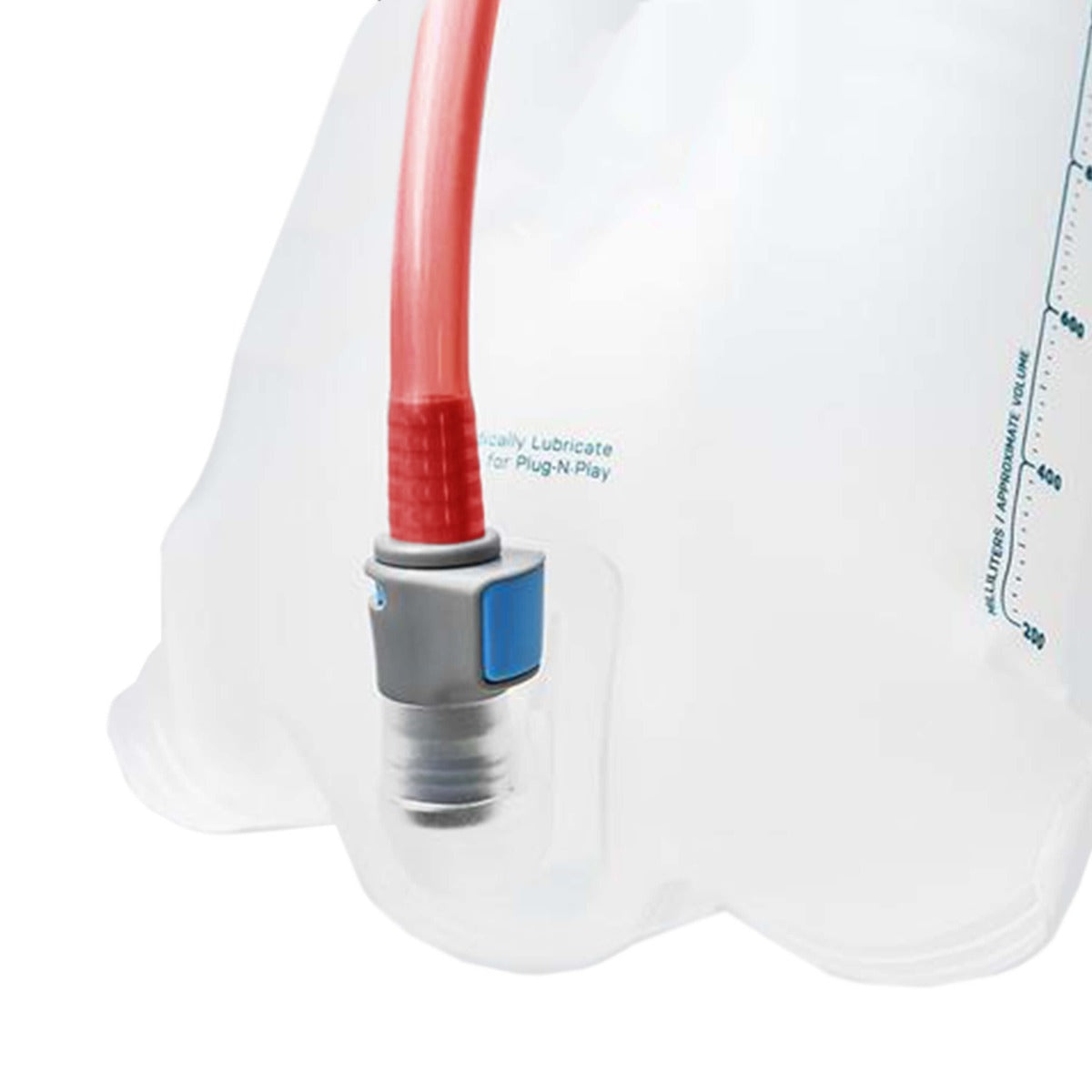 Poche à Eau HYDRAPAK USWE ELITE 1.5L Plug-n-Play