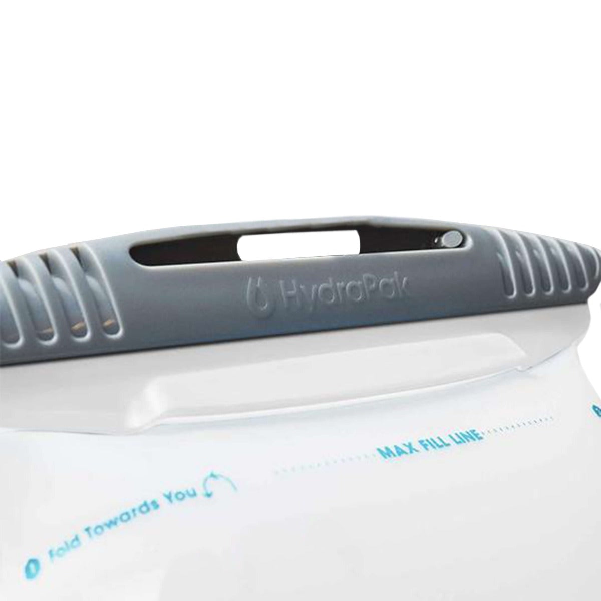 Poche à Eau HYDRAPAK USWE ELITE 1.5L Plug-n-Play