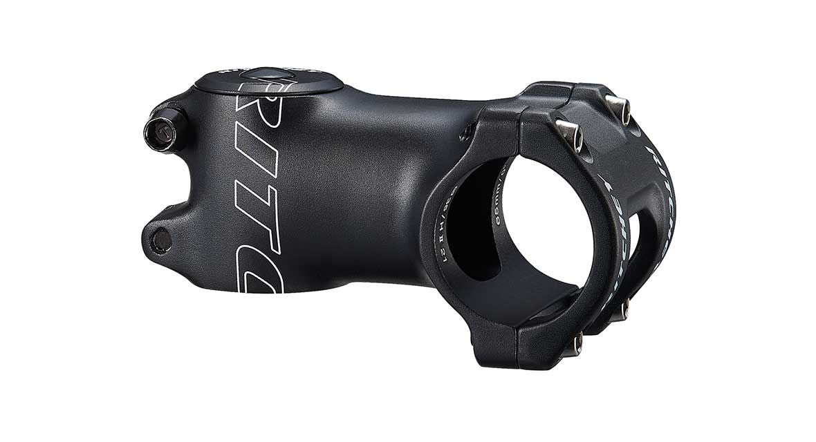Λαιμός τιμονιού RITCHEY COMP TRAIL 35