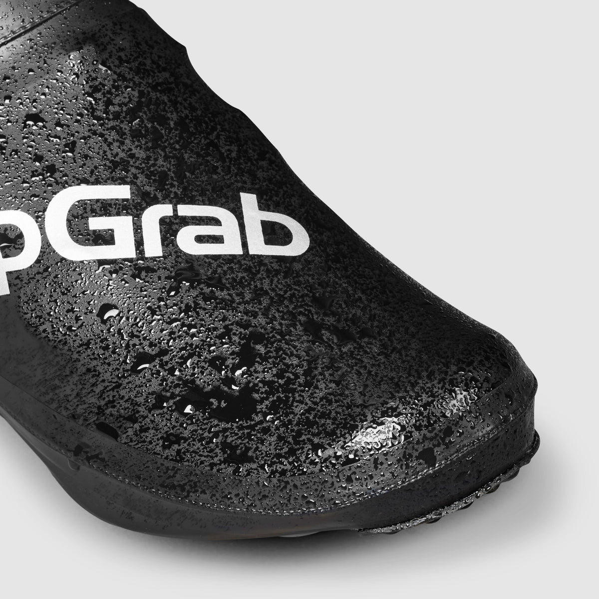 Huse pentru pantofi GRIPGRAB FASTSTREAM AERO negre