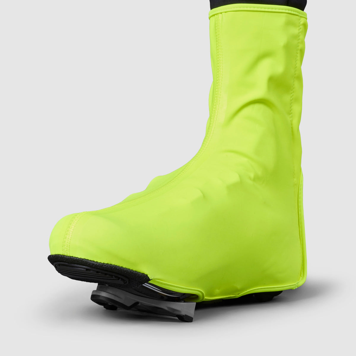 Huse pentru pantofi GRIPGRAB RIDE 2 WATERPROOF ROAD galbene
