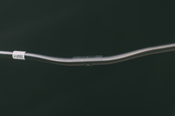 Cintre AMBIT Gravity Control DH Rise 35mm 800mm Carbone