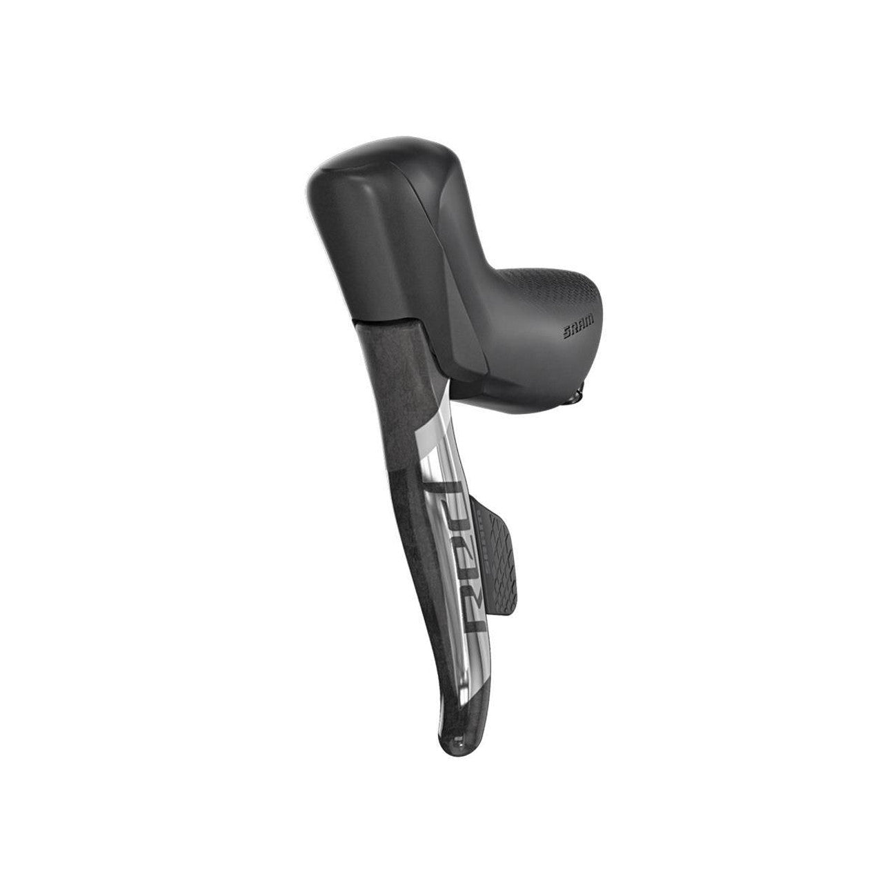 SRAM RED ETAP AXS Double Flat Mount Discless Left Lever and Front Calliper