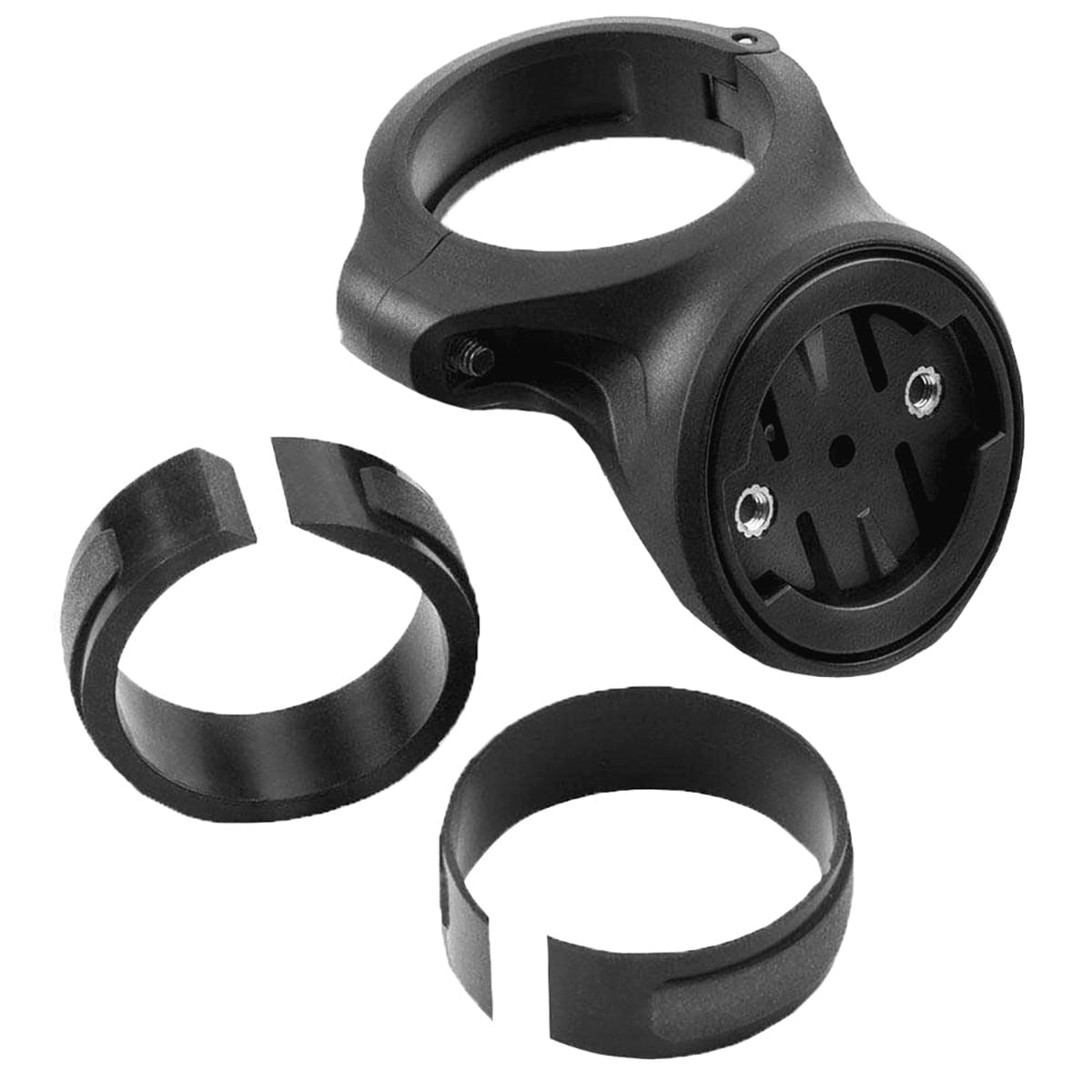 Screw-On Round Seatpost Mount for GARMIN VARIA
