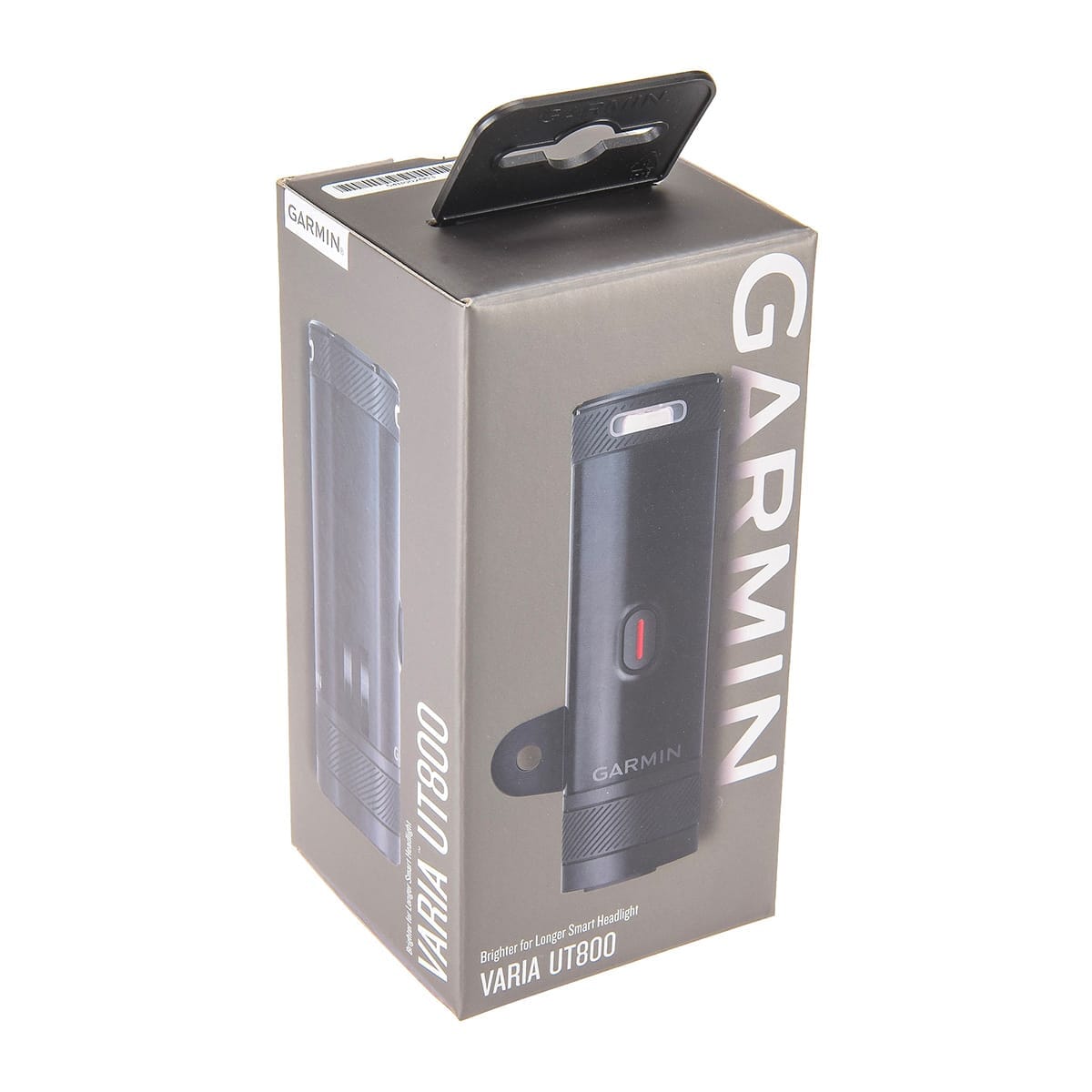 Forlygtebelysning GARMIN VARIA LIGHT UT800 Styrholder