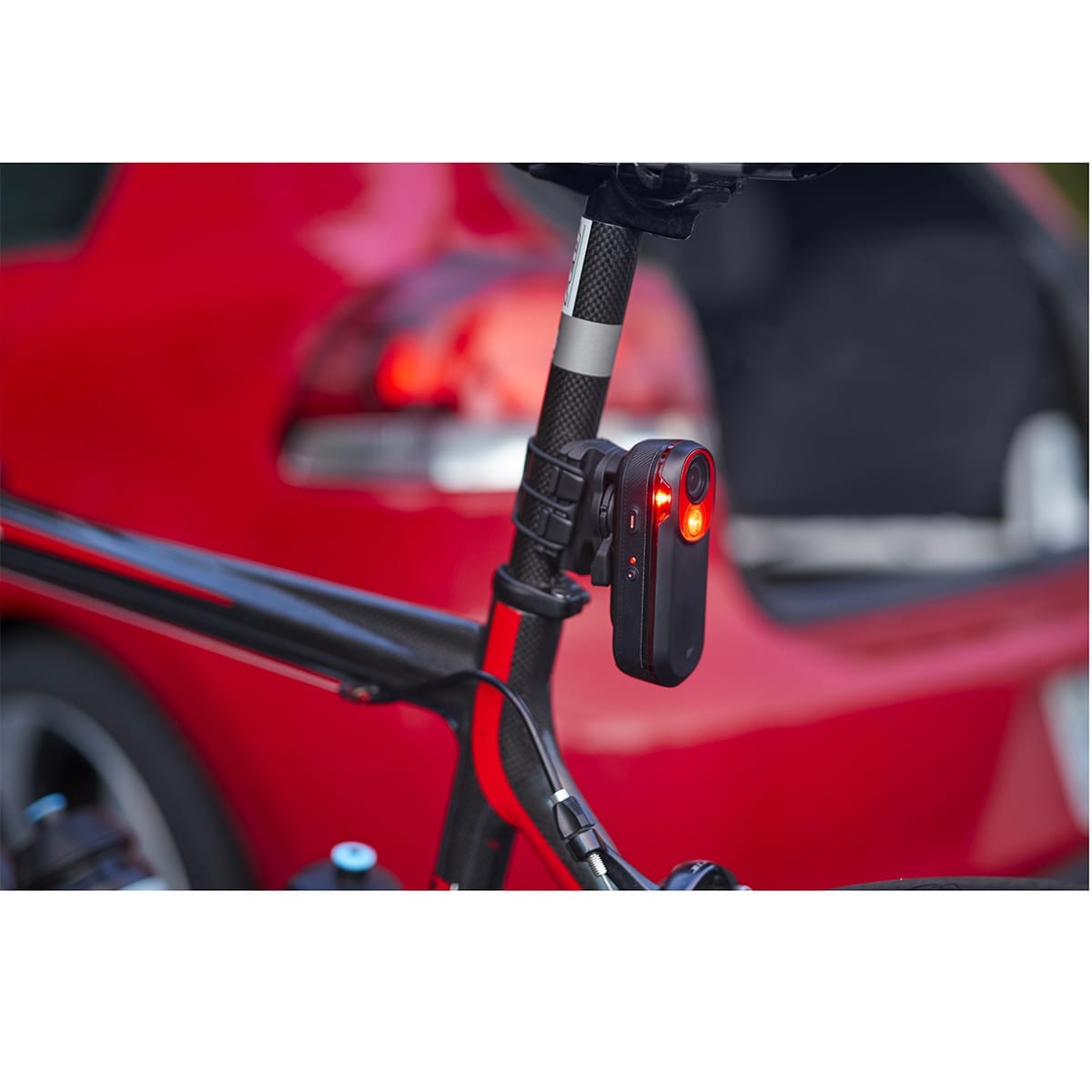 BAGLYGTE GARMIN VARIA RADAR RCT 715