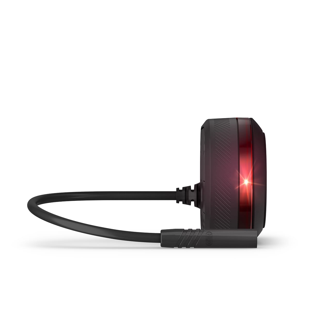 Iluminación Trasera GARMIN VARIA RADAR eRTL615