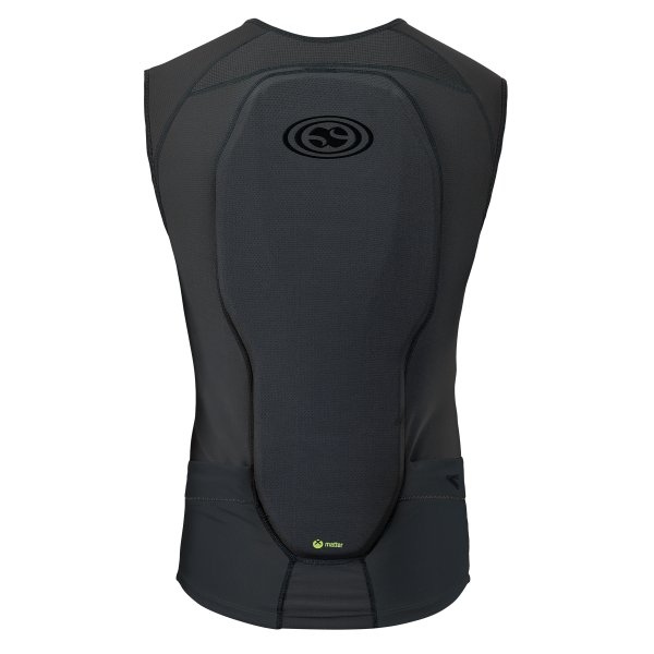 Colete de Proteção IXS FLOW Cinzento