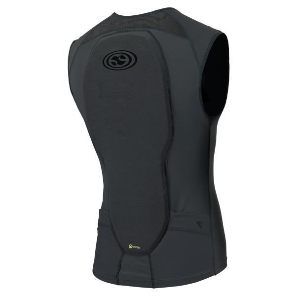 Colete de Proteção IXS FLOW Cinzento
