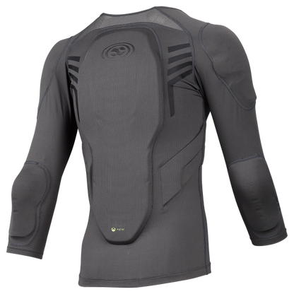 Veste de Protection IXS Trigger Gris