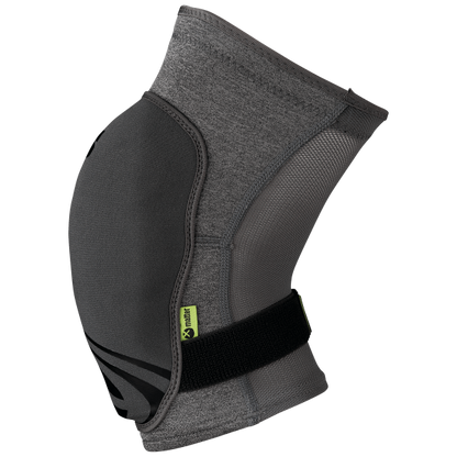 Genouillères IXS FLOW EVO+ Gris