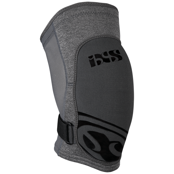 Kniebeschermers IXS FLOW EVO+ Grijs
