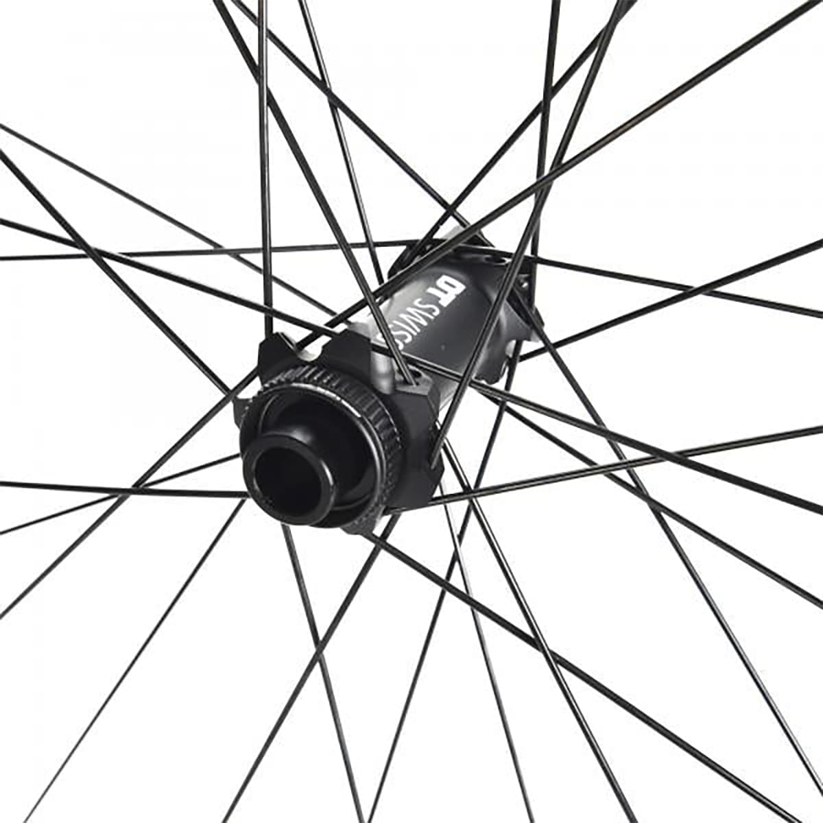 Roue Avant DT SWISS M 1900 SPLINE 30 mm 27.5" 15x100 mm