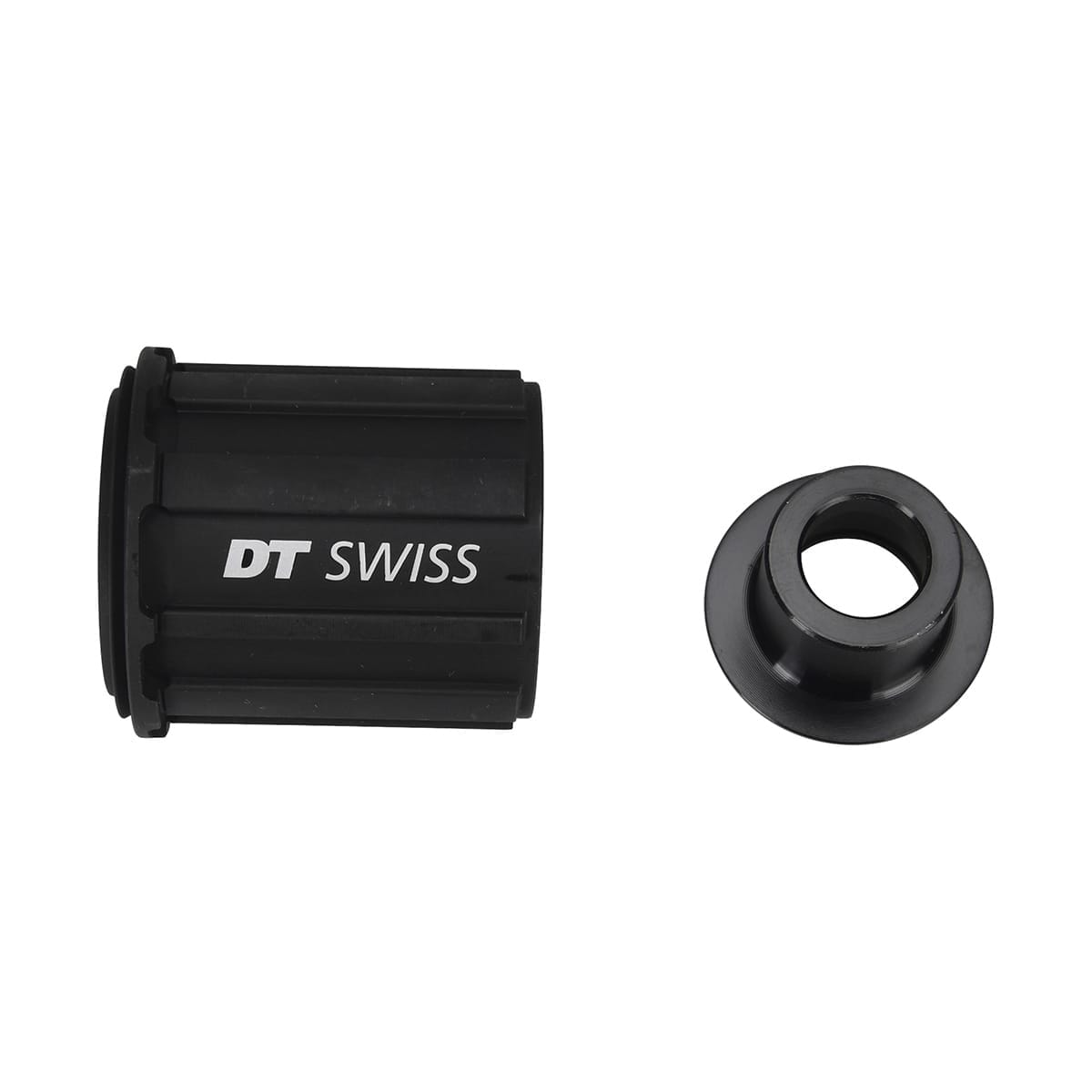 Corpo Ruota Libera e Tappo Destro DT SWISS Hybrid Ratchet 12x148 mm Shimano 11v #HWYABX00S5569S
