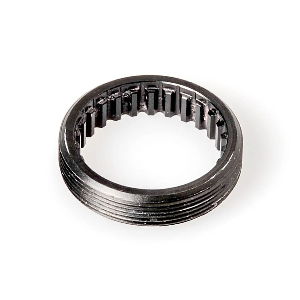 Δακτύλιος καστάνιας με σπείρωμα για DT SWISS RATCHET 240/350/180 Πίσω πλήμνη M34x1 mm Alu #HCDXXX00S1110S
