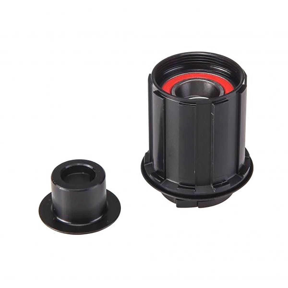 Corpo Ruota Libera e Terminale Destro DT SWISS 3 PAWL Hybrid 12x148 mm Shimano 11v #HWYABM00S5571S