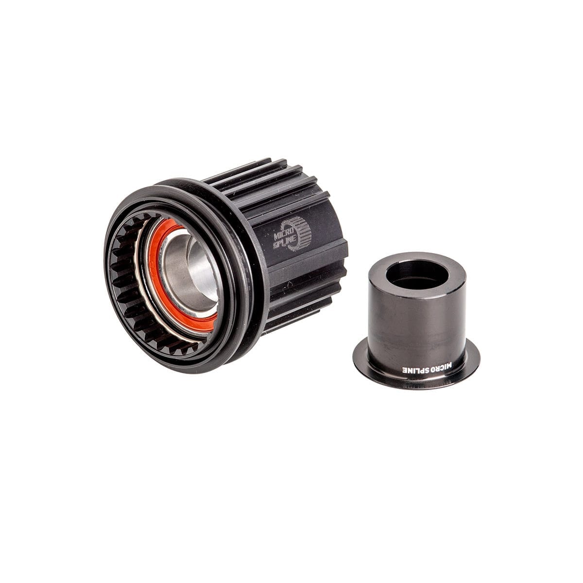 Cuerpo de Rueda Libre DT SWISS Ratchet Tipo Shimano Micro Spline Eje 12x142/148 mm Steel Standard